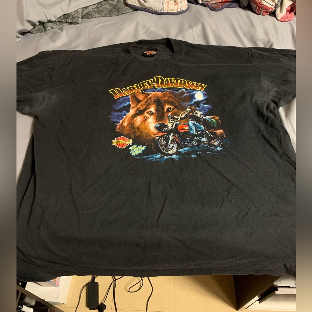 Harley-Davidson T-Shirt XXL
